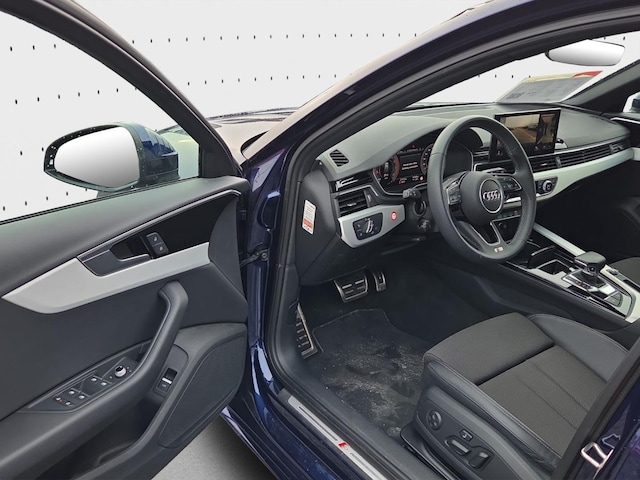 Audi A4 40 TFSI Avant S-Line S-Tronic