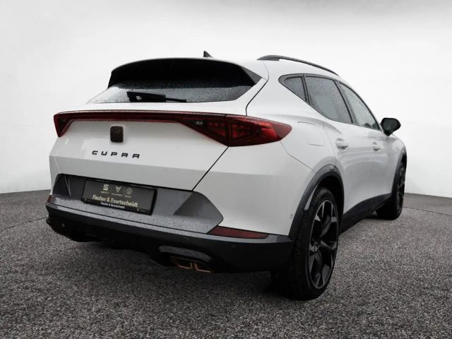 Cupra Formentor 1.4 e-Hybrid VZ