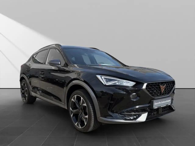 Cupra Formentor 2.0 TSI VZ