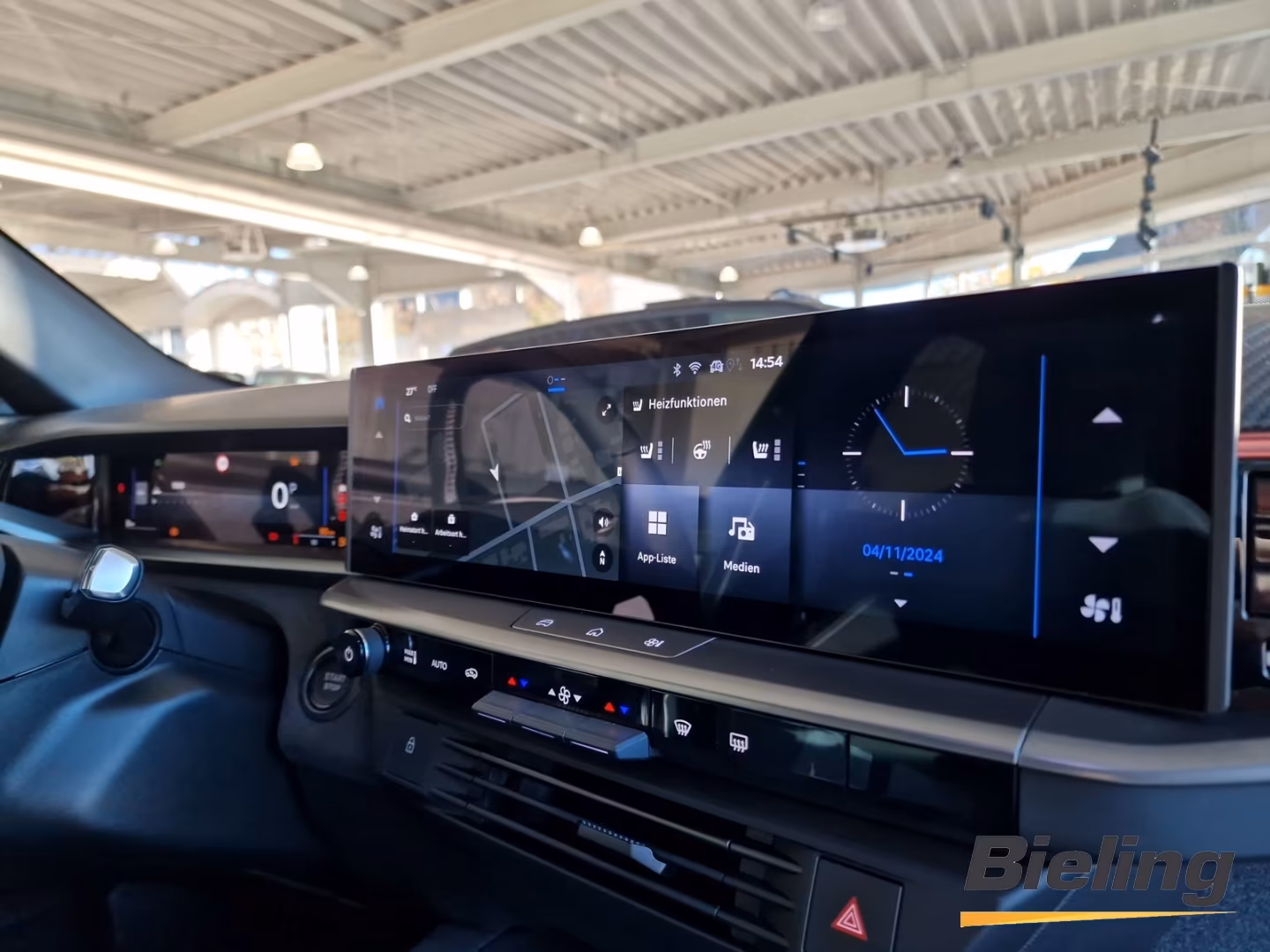 Opel Grandland GS-Line Grand Sport Hybrid