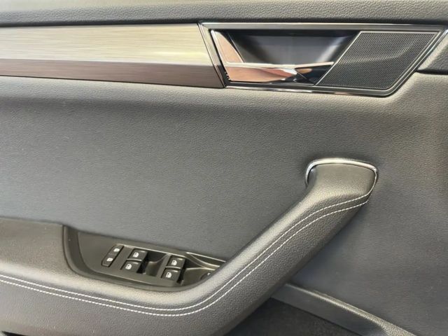 Skoda Superb 1.5 TSI Combi