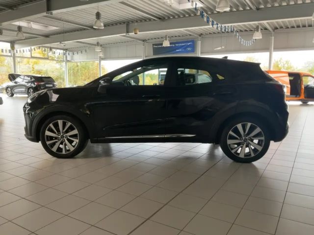 Ford Puma EcoBoost