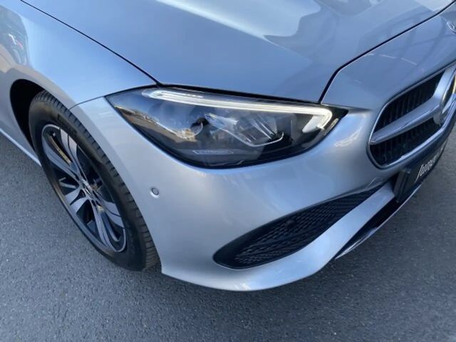 Mercedes-Benz C 200 AVANTGARDE Estate