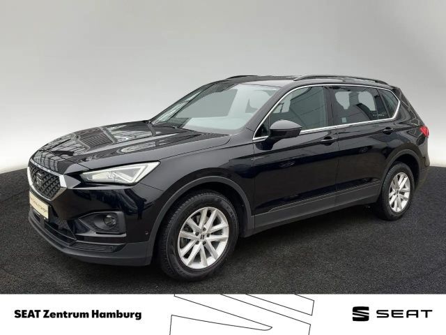 Seat Tarraco 1.5 TSI DSG Style