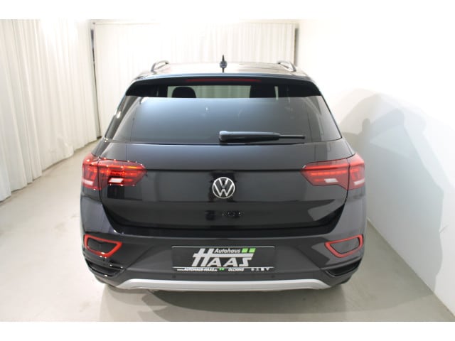 Volkswagen T-Roc 2.0 TDI DSG Style