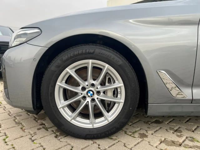 BMW 530 530d Touring