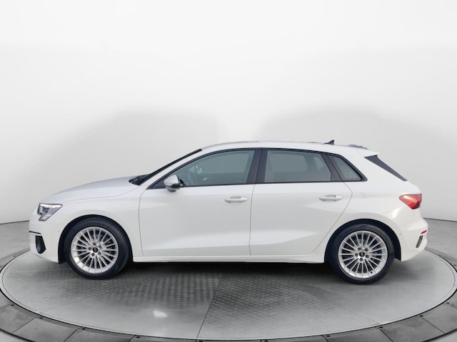 Audi A3 35 TFSI S-Tronic Sportback