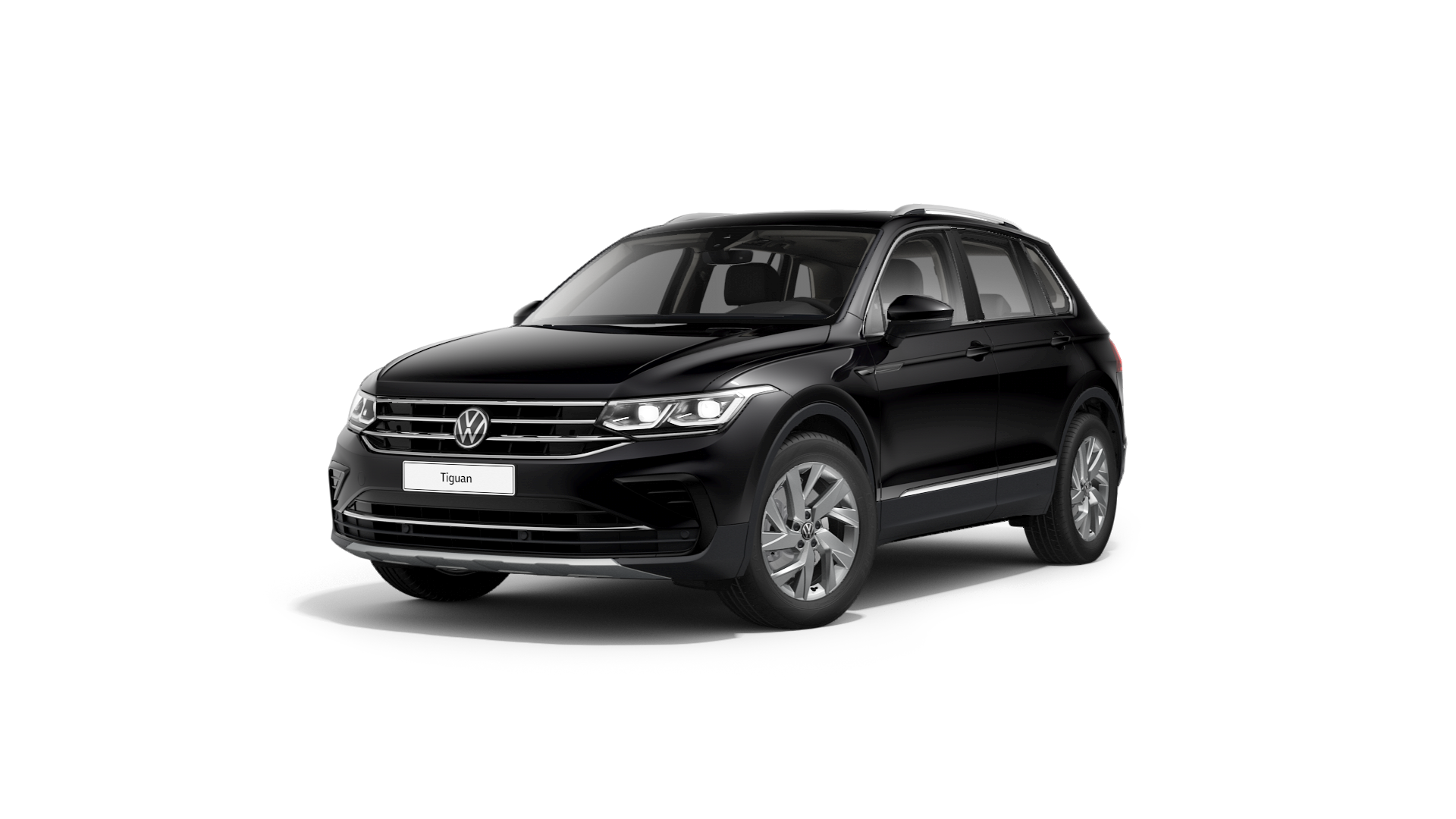 Volkswagen Tiguan Tiguan 2.0   Ele  BT140TSI D7A