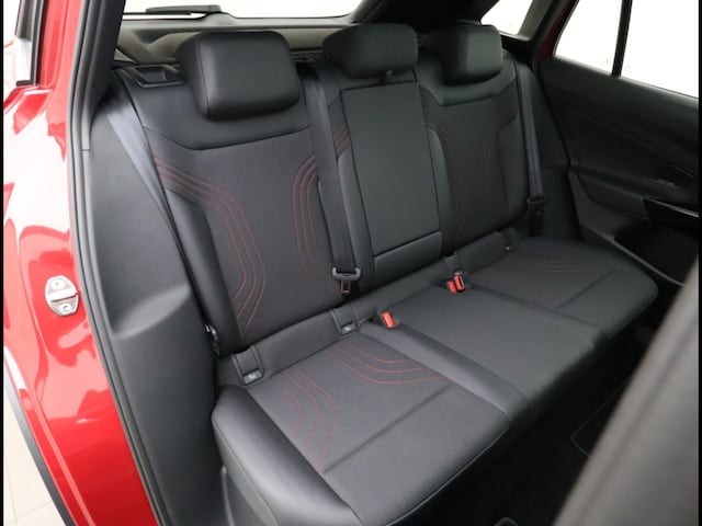 Volkswagen ID.4 4Motion 77 KWh GTX