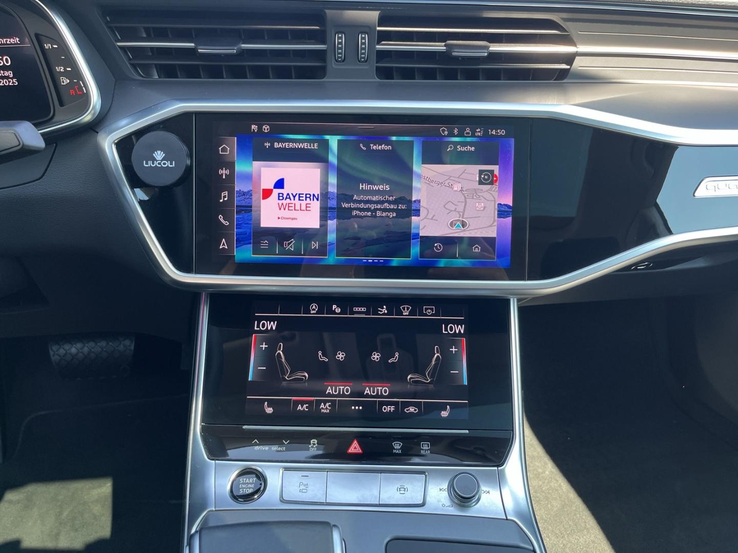 Audi A7 2.0 TDI Quattro Sportback