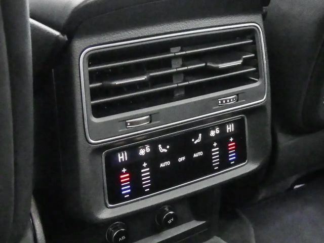 Audi Q7 55 TFSI Quattro S-Line