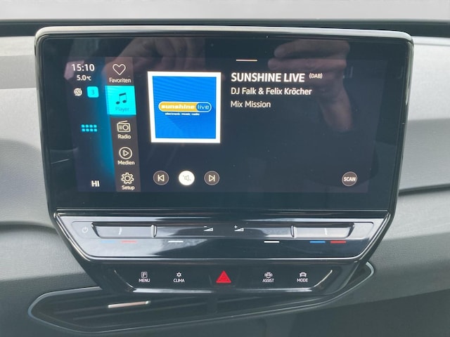 Volkswagen ID.3 Pure