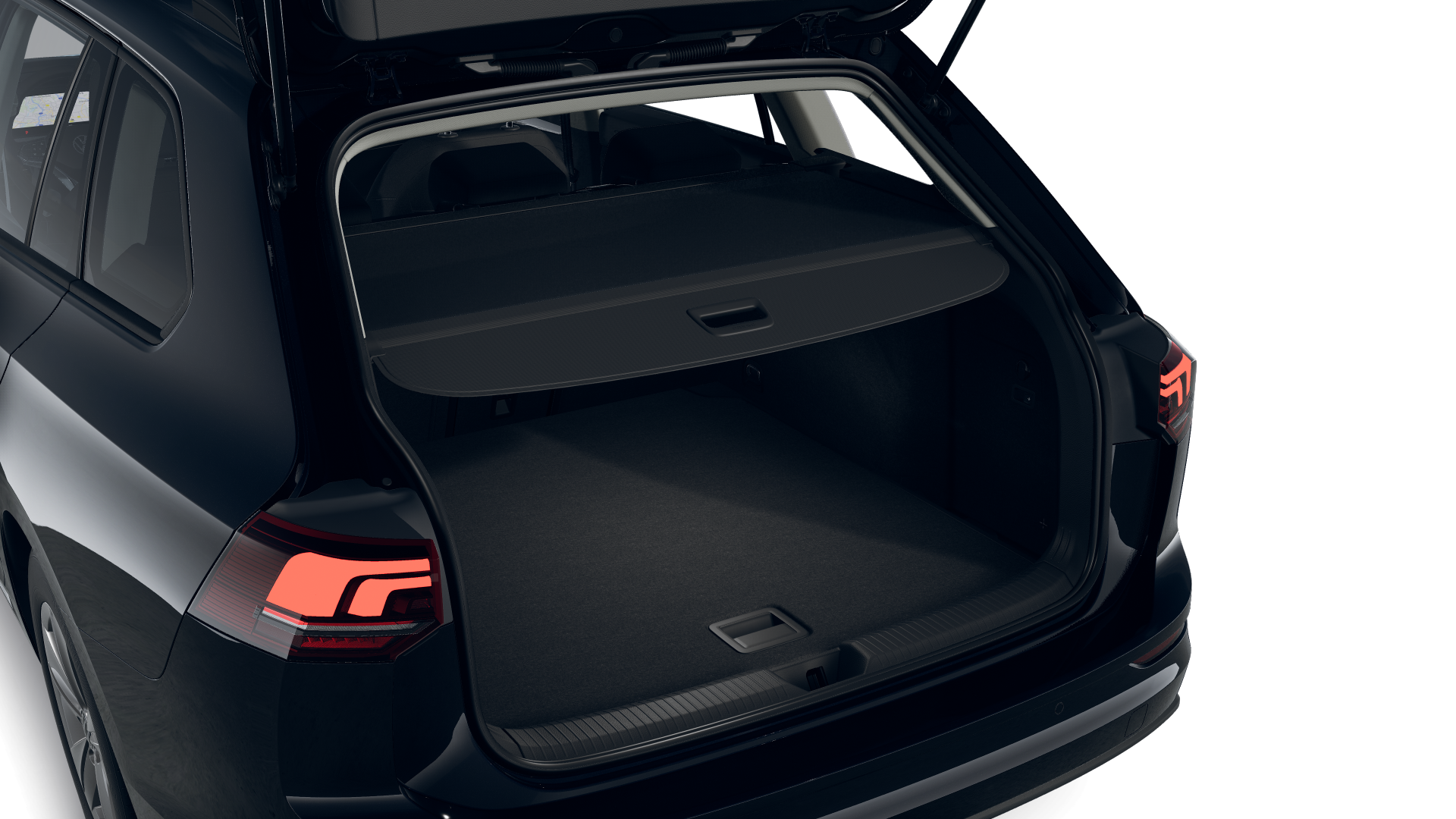 Volkswagen Golf 1.5 TSI Life Variant