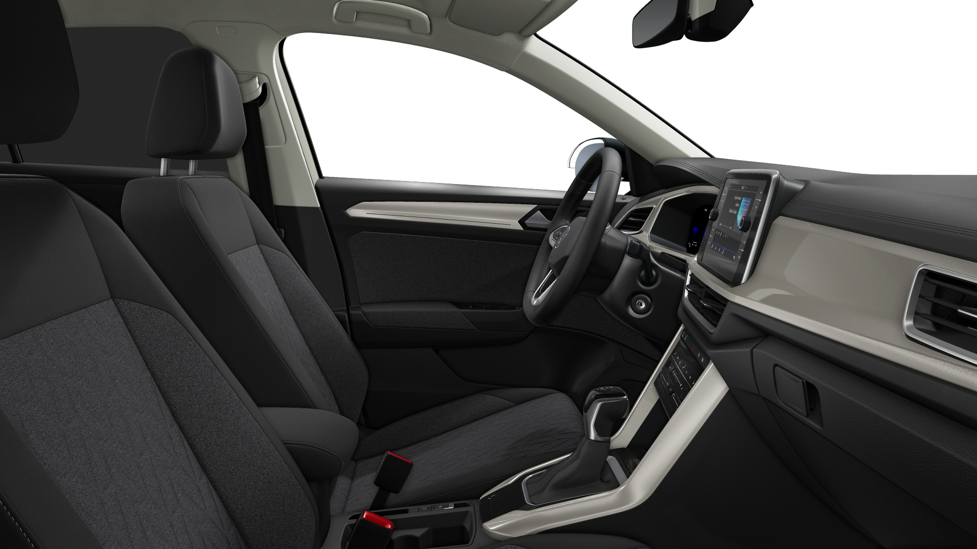 Volkswagen T-Roc DSG Move