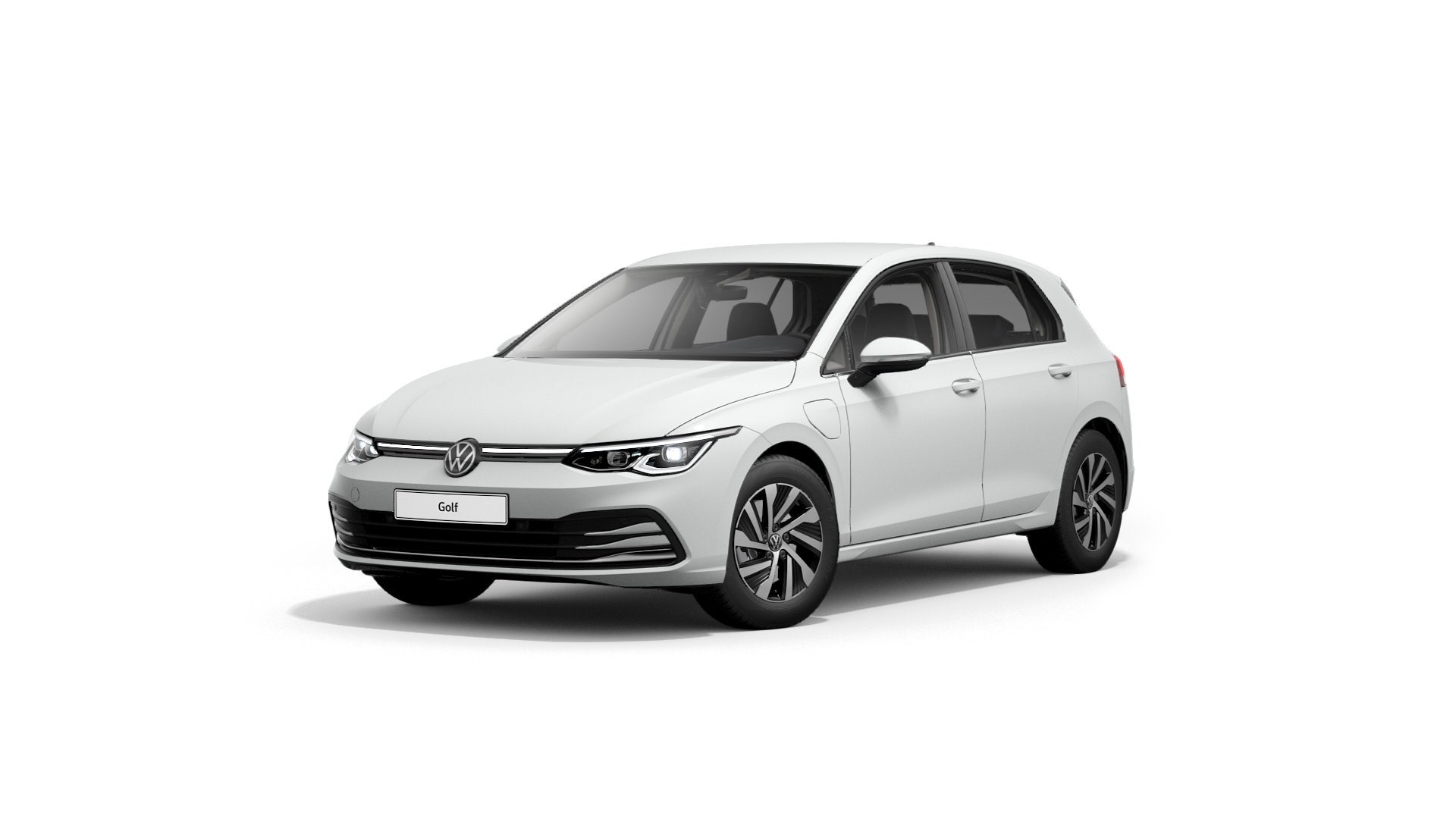 Volkswagen Golf eHybrid