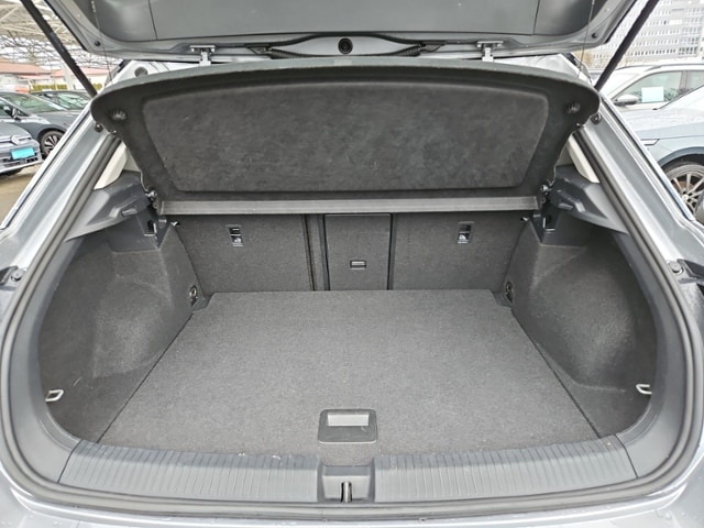 Volkswagen T-Roc DSG