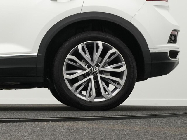 Volkswagen T-Roc 1.5 TSI Sport