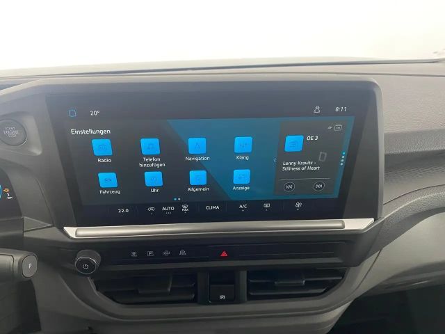 Volkswagen Transporter 4Motion T7