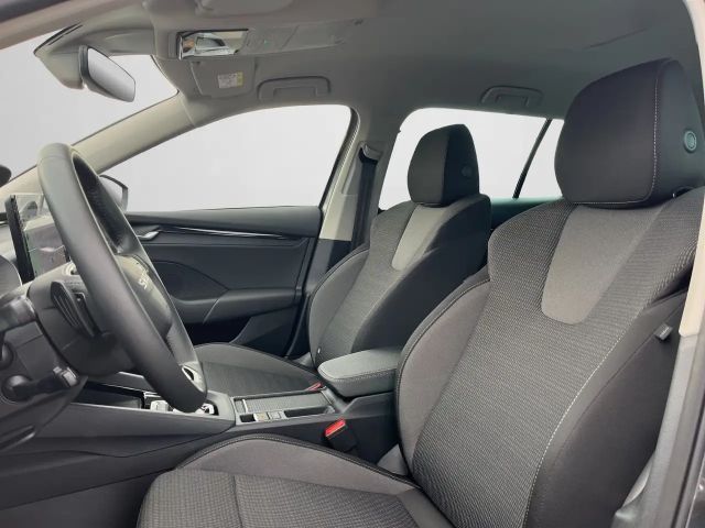 Skoda Octavia 2.0 TDI Combi Selection