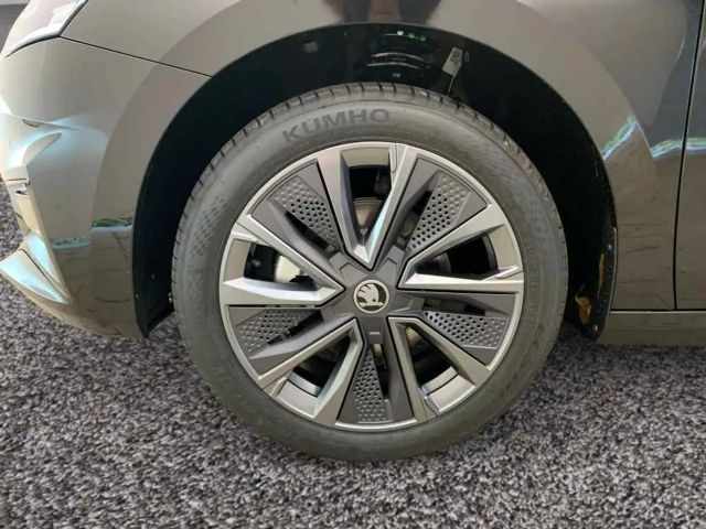 Skoda Fabia 1.0 TSI Tour