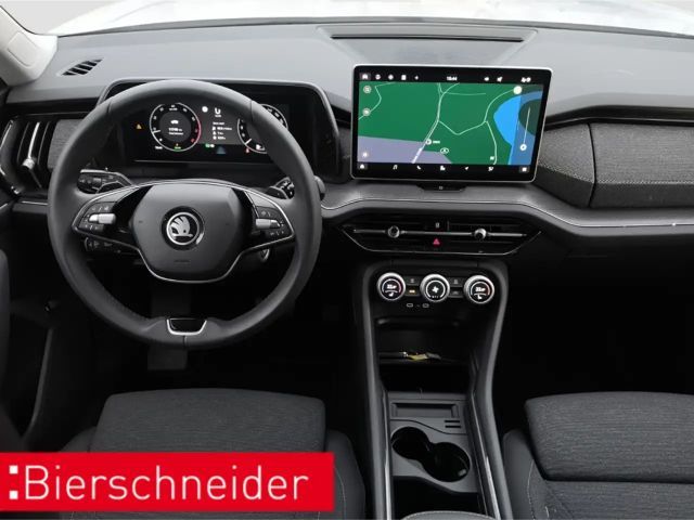 Skoda Kodiaq 1.5 TSI Selection