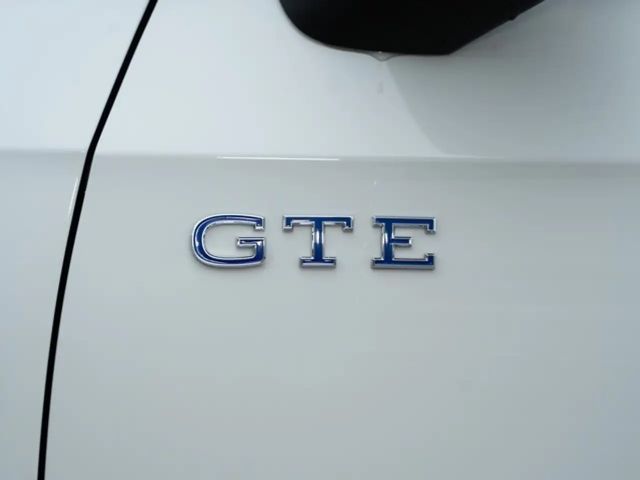 Volkswagen Golf GTE eHybrid