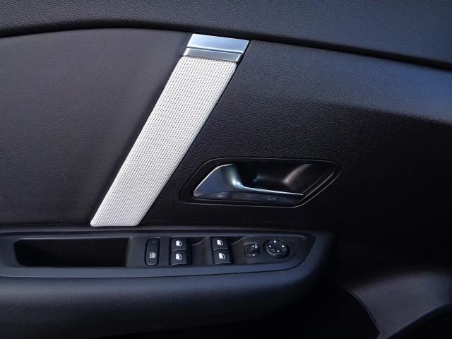 Citroën C4 Max PureTech