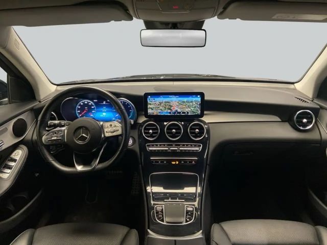 Mercedes-Benz GLC 300 GLC