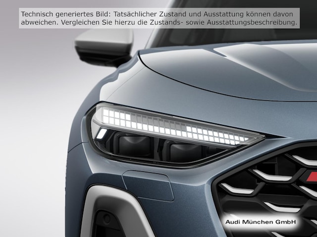 Audi S5 Avant S-Tronic