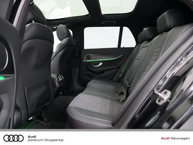 Mercedes-Benz E 200 Estate