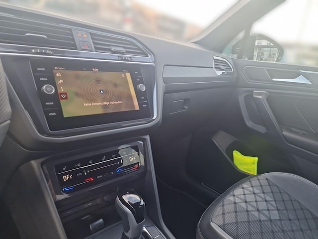 Volkswagen Tiguan 2.0 TDI Allspace DSG R-Line