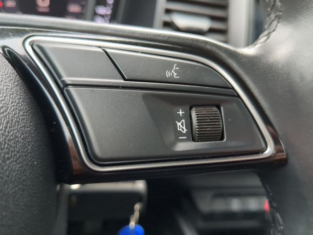 Audi A1 25 TFSI Sportback
