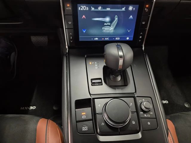 Mazda MX-30 NAGISA Plug-In Hybrid R-EV 170/AT/FWD