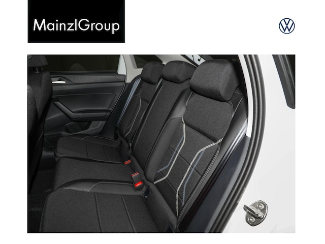 Volkswagen Taigo DSG Style