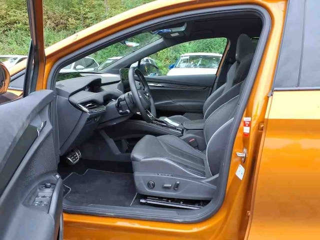 Skoda Enyaq 4x4 Coupe RS Suite