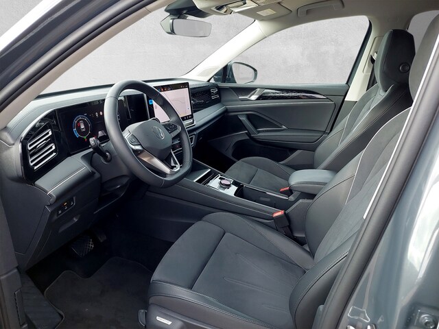 Volkswagen Tiguan 2.0 TDI Elegance Elegance