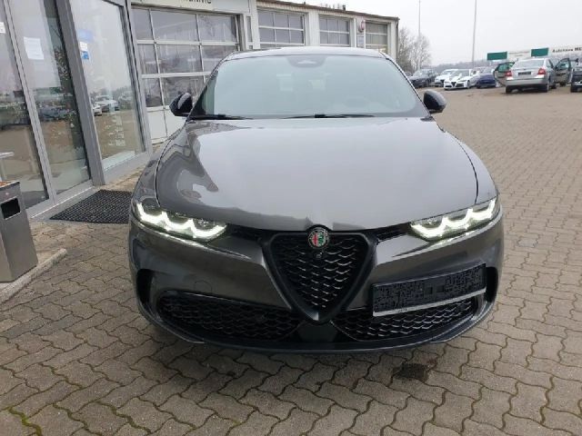 Alfa Romeo Tonale Veloce