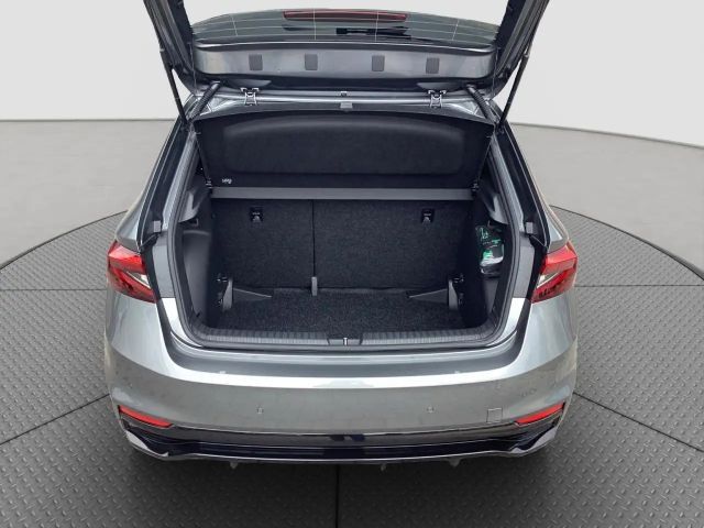 Skoda Fabia 1.0 TSI Monte Carlo