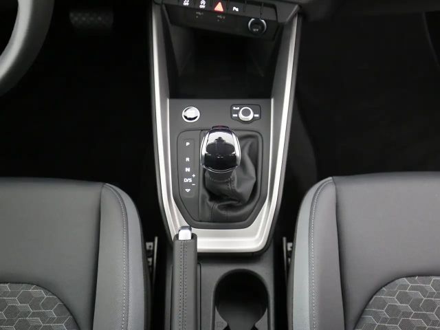 Audi A1 1.0 TFSI S-Tronic Sportback
