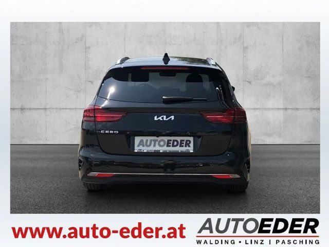 Kia Ceed GDi SportWagon