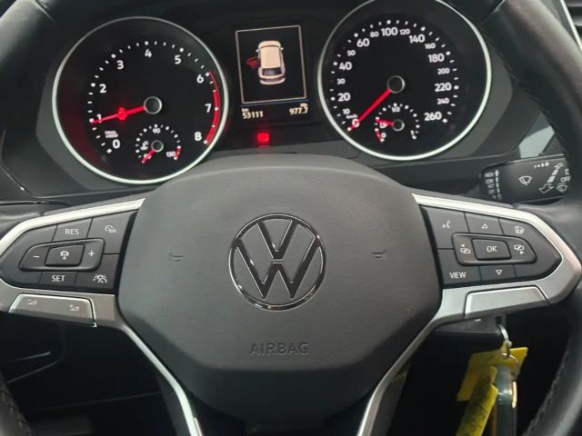 Volkswagen Tiguan 1.5 TSI Life