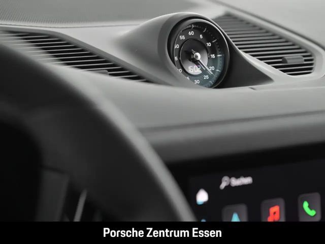 Porsche Cayenne Coupé S