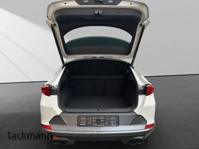 Cupra Formentor 4Drive