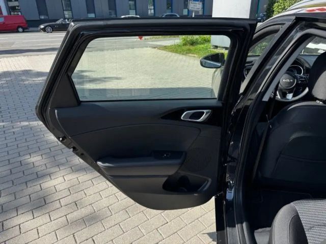 Kia Ceed SportWagon Vision