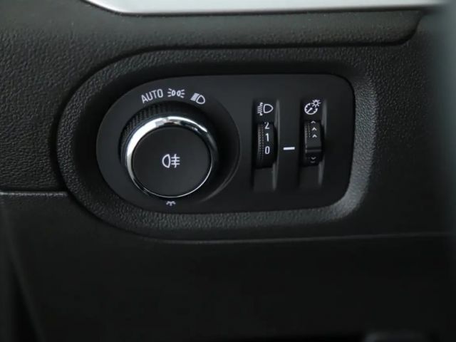 Opel Grandland X GS-Line Grand Sport