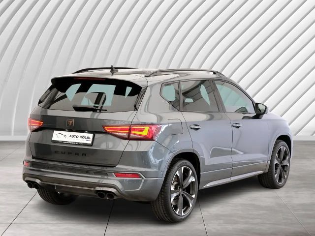Cupra Ateca 4Drive
