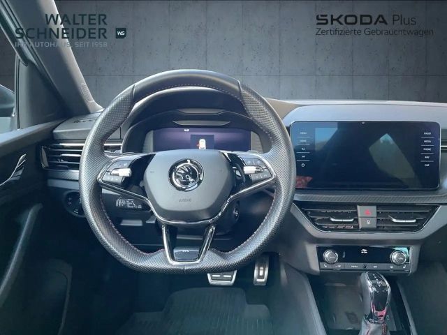 Skoda Kamiq 1.0 TSI Monte Carlo