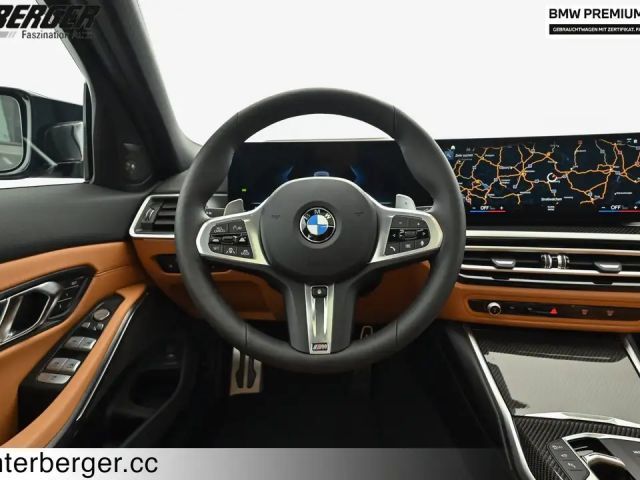 BMW 340 M-Sport Sedan xDrive