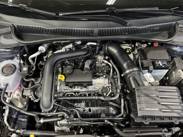 Volkswagen Polo Polo GOAL 1.0 l TSI OPF App-Connect, SHZ