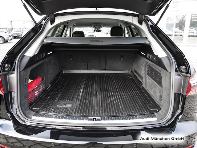 Audi A6 50 TDI Avant Quattro